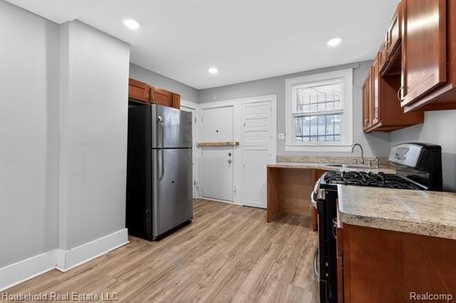 16701 Tuller Avenue - Photo 6 of 17