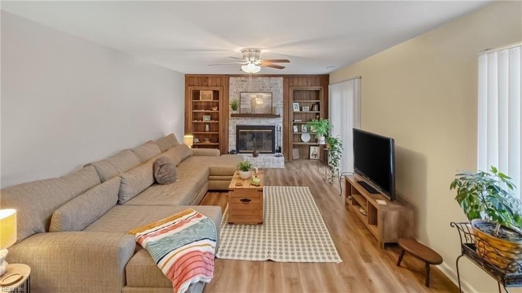 1600 Ocean Lakes Court - Photo 3 of 25