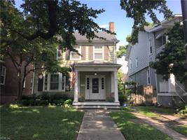 featured image of 1324 Westover Avenue