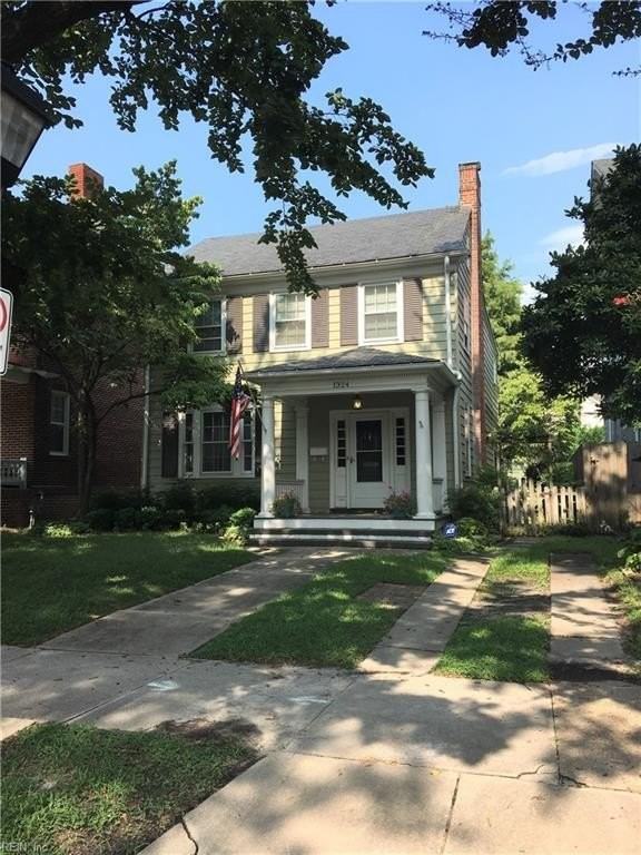 1324 Westover Ave - Photo 2 of 32