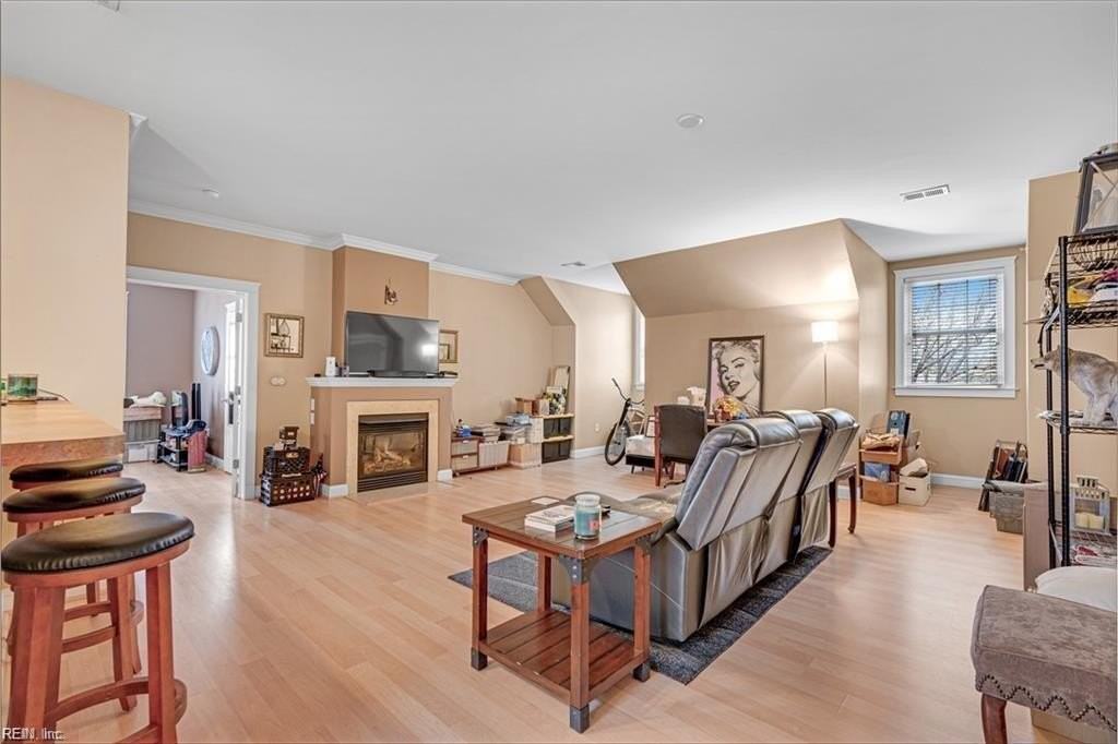 415 East Freemason Street #3B - Photo 6 of 19