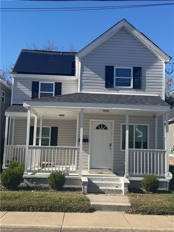 113 Patterson Avenue - Photo 2 of 21