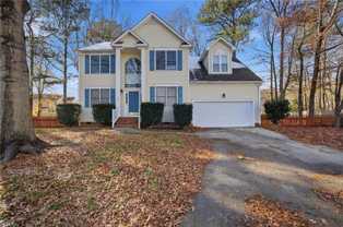 1009 Friar Tuck Court - Photo 1 of 1