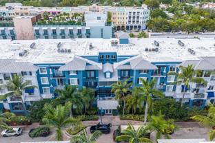 250 Northeast 3rd Avenue #1207 - Photo 1 of 1