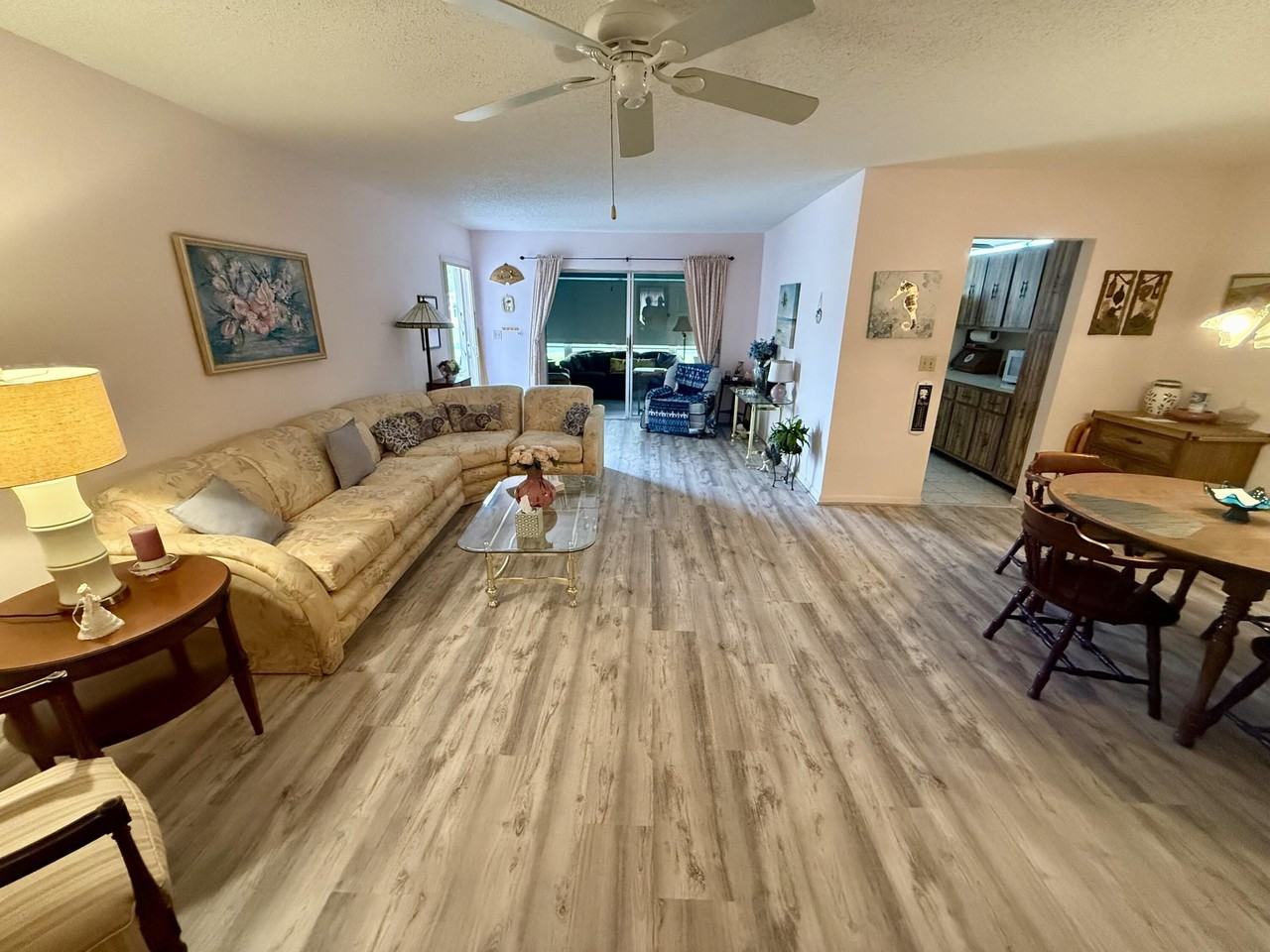 5170 Northwest 3rd Court #C - Photo 4 of 25