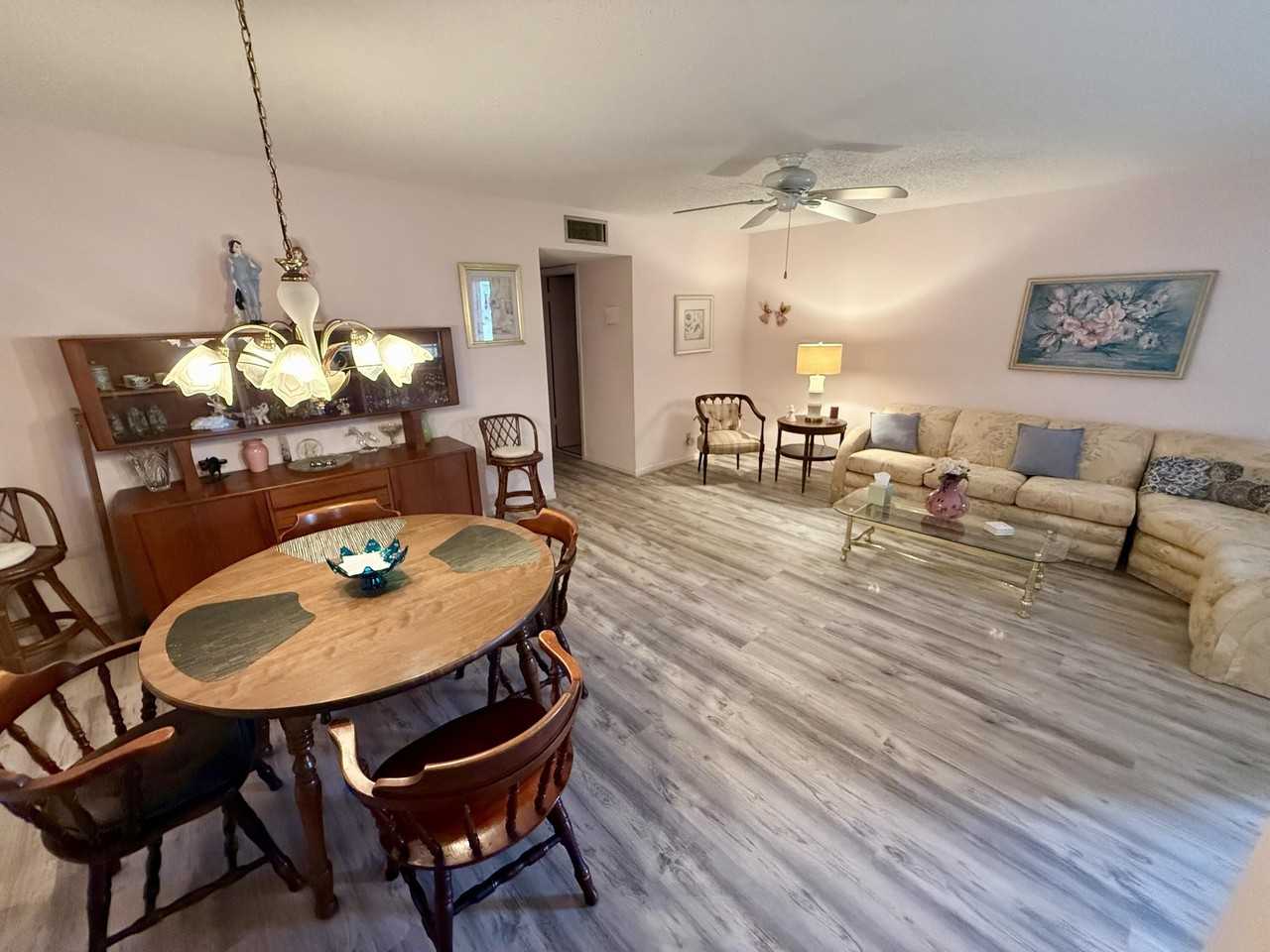 5170 Northwest 3rd Court #C - Photo 5 of 25