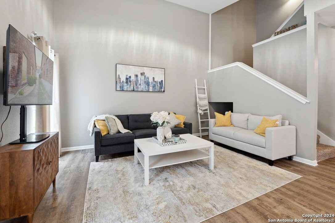 117 Chapel Hill Circle #117 - Photo 2 of 28