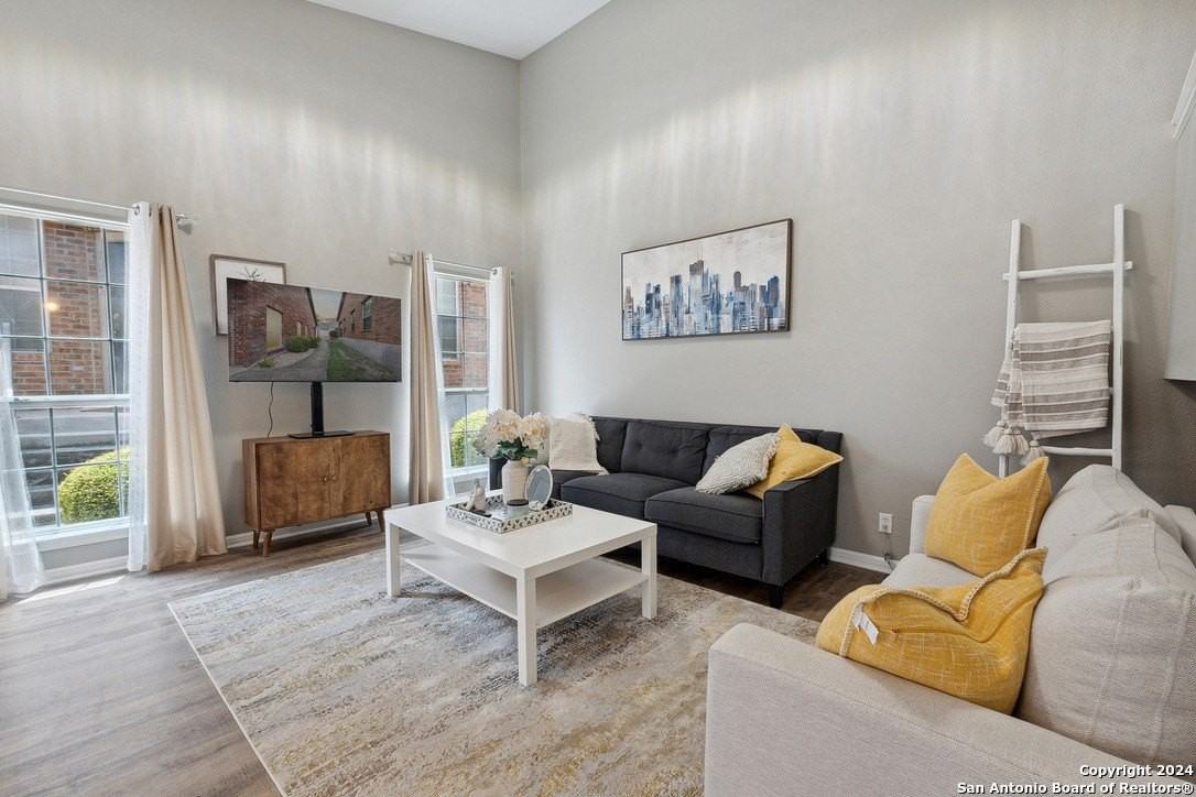 117 Chapel Hill Circle #117 - Photo 4 of 28