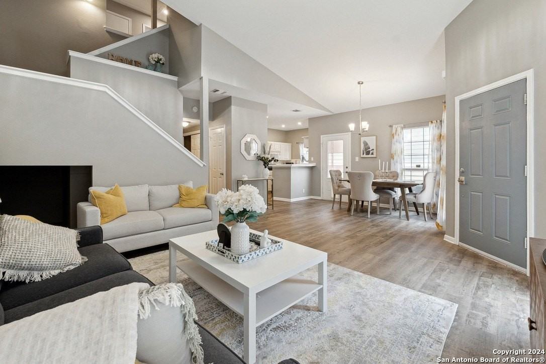 117 Chapel Hill Circle #117 - Photo 5 of 28