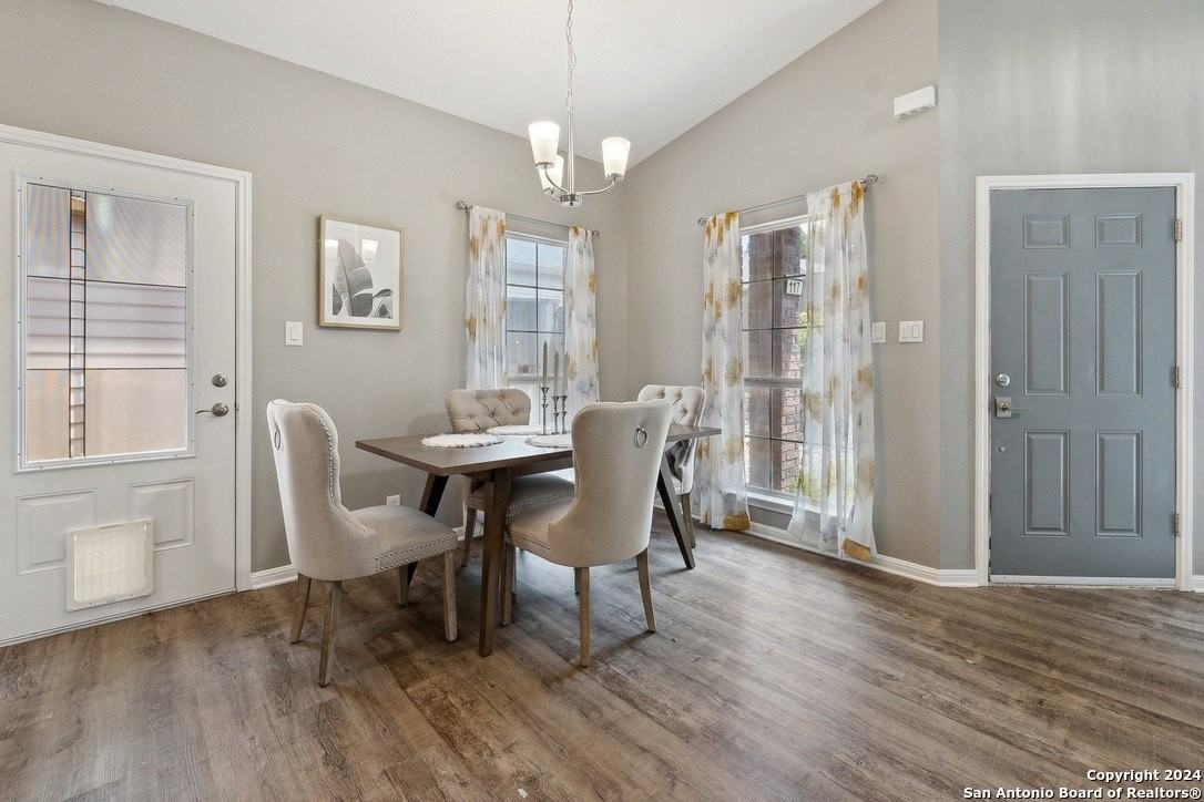 117 Chapel Hill Circle #117 - Photo 6 of 28