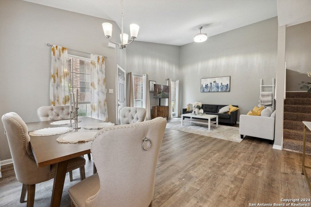 117 Chapel Hill Circle #117 - Photo 7 of 28