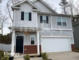 3302 Newell Village Road - Photo 1 of 1