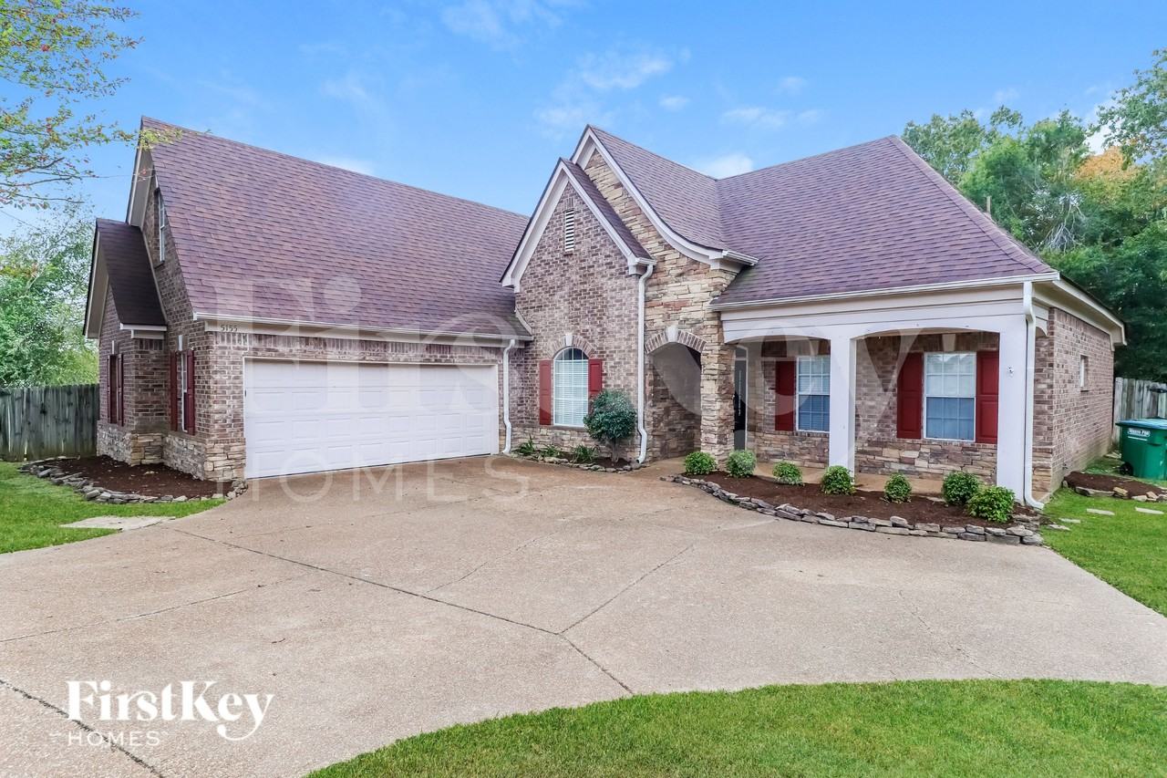 5155 Zachary Run Cove - Photo 2 of 15