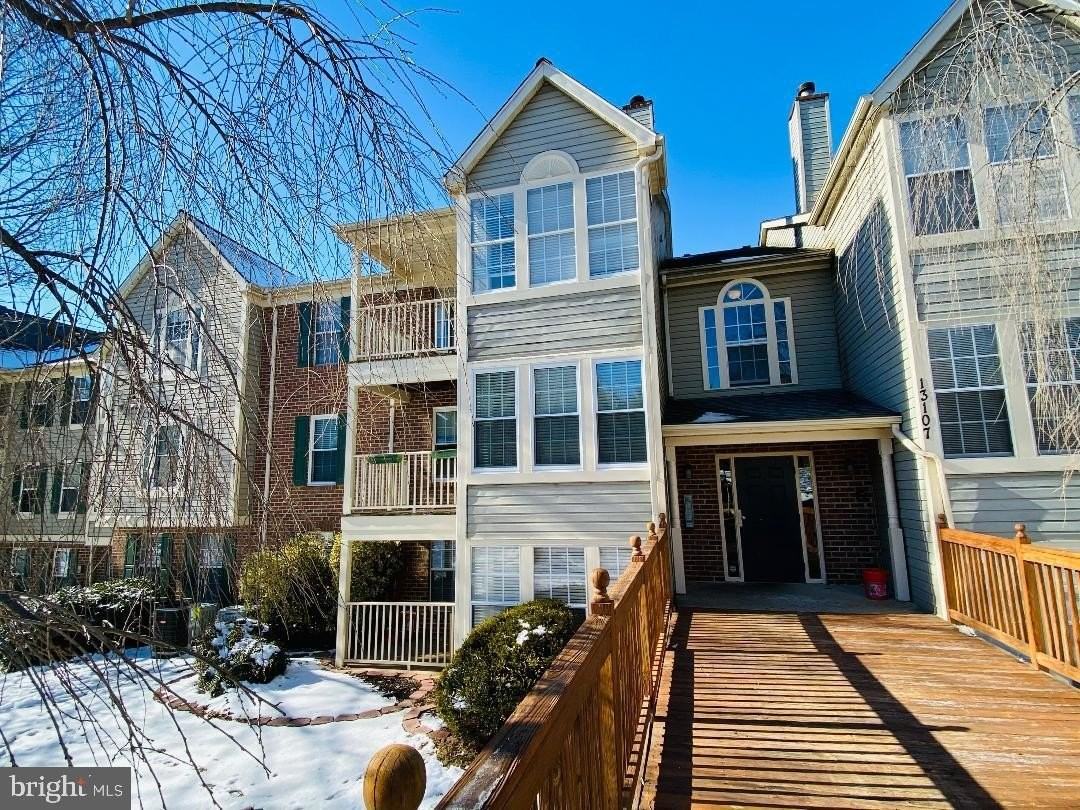 13107 Briarcliff Ter Unit 2-211 #2-211