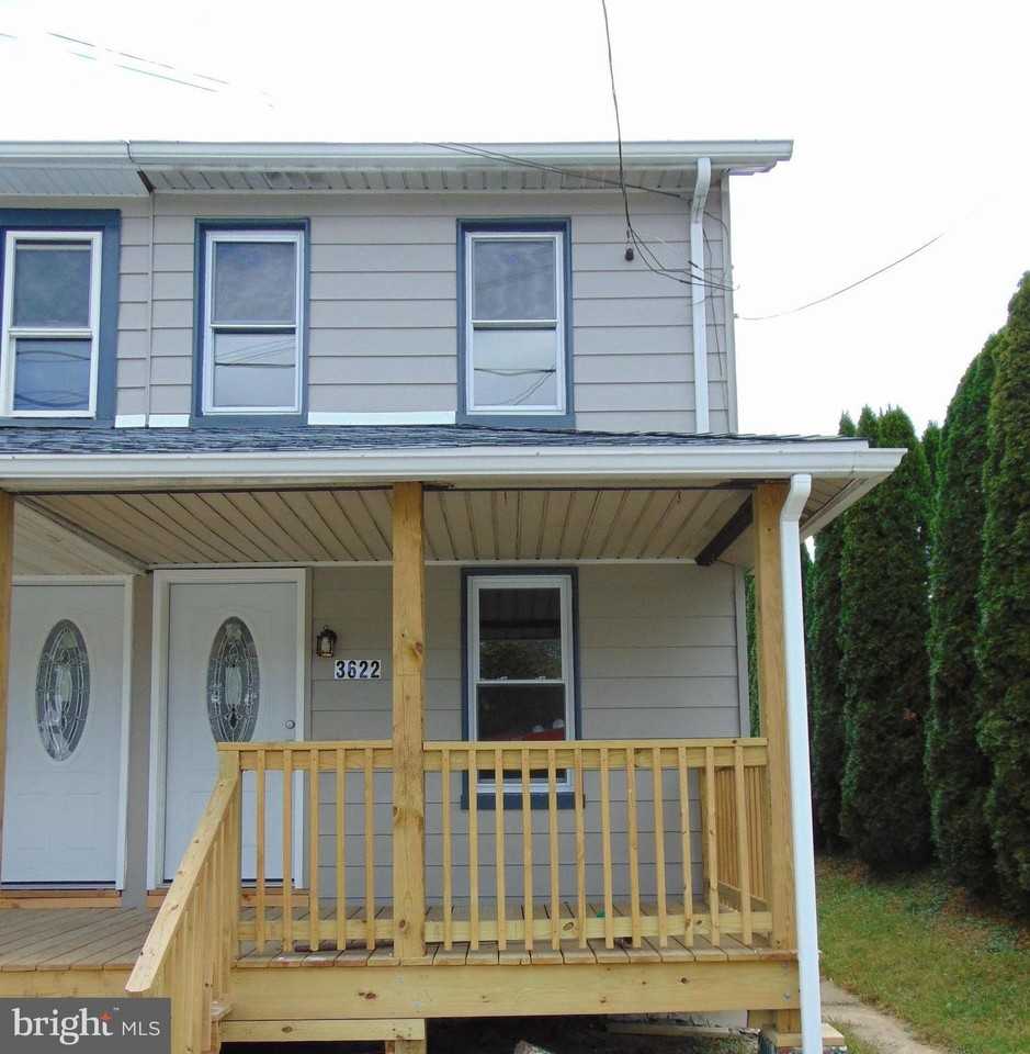 3622 Lincoln Highway