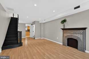 1908 South Jessup Street - Photo 1 of 1