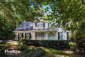 featured image of 6713 Thornwood Court