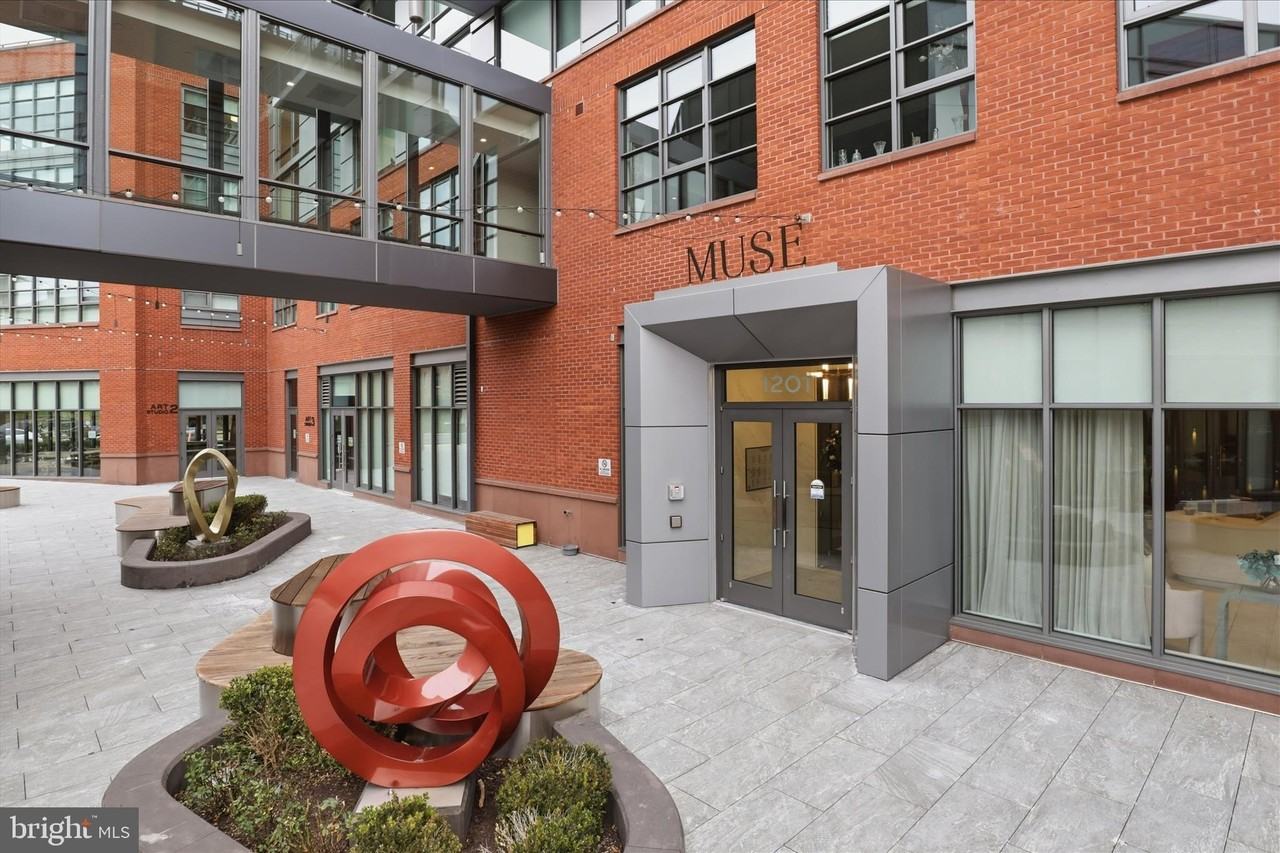 1201 North Royal Street #411 - Photo 5 of 50