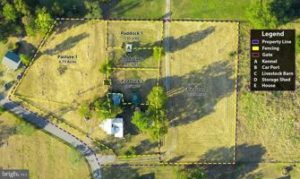 featured image of 962 Wadesville Road