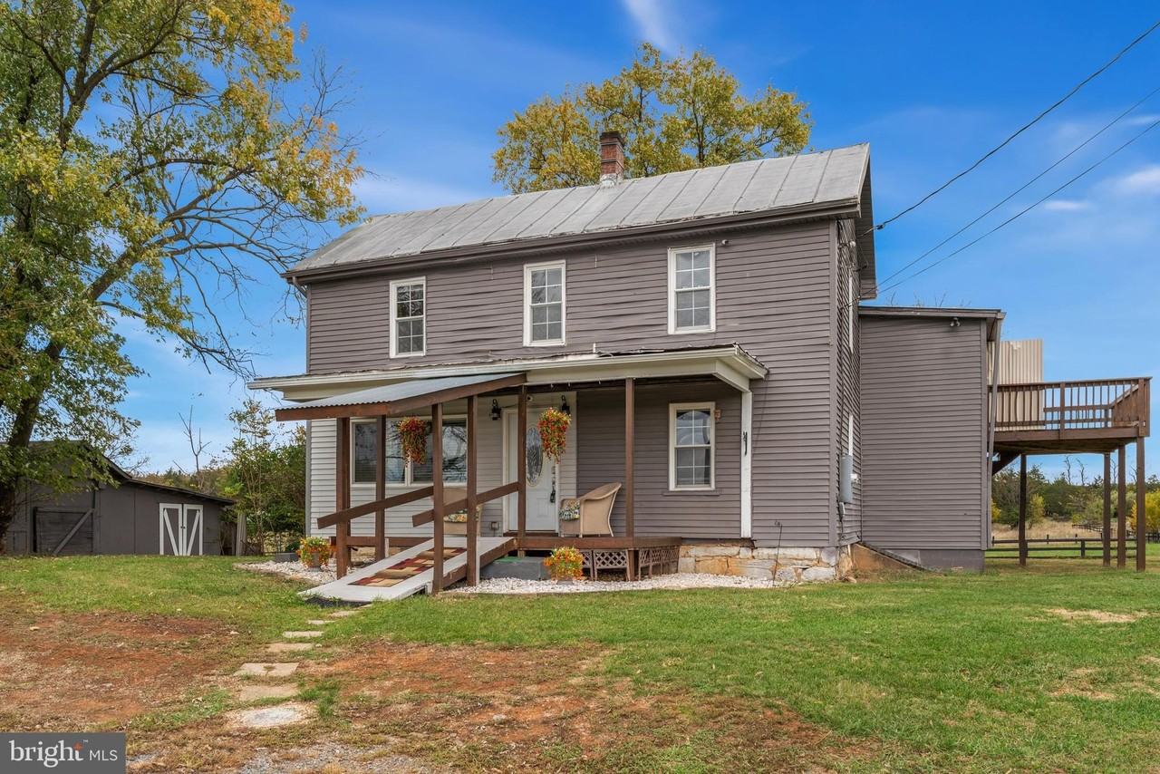 962 Wadesville Road - Photo 2 of 50