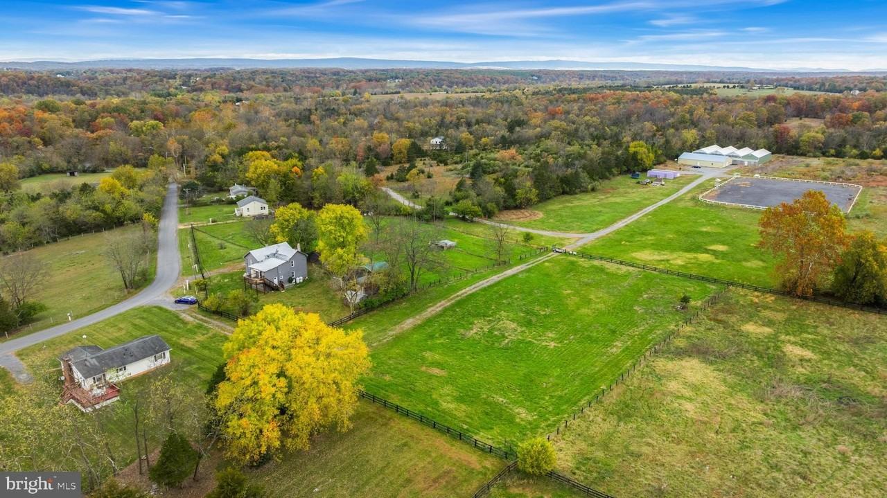 962 Wadesville Road - Photo 5 of 50