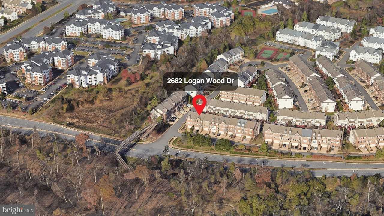 2682 Logan Wood Drive - Photo 2 of 32