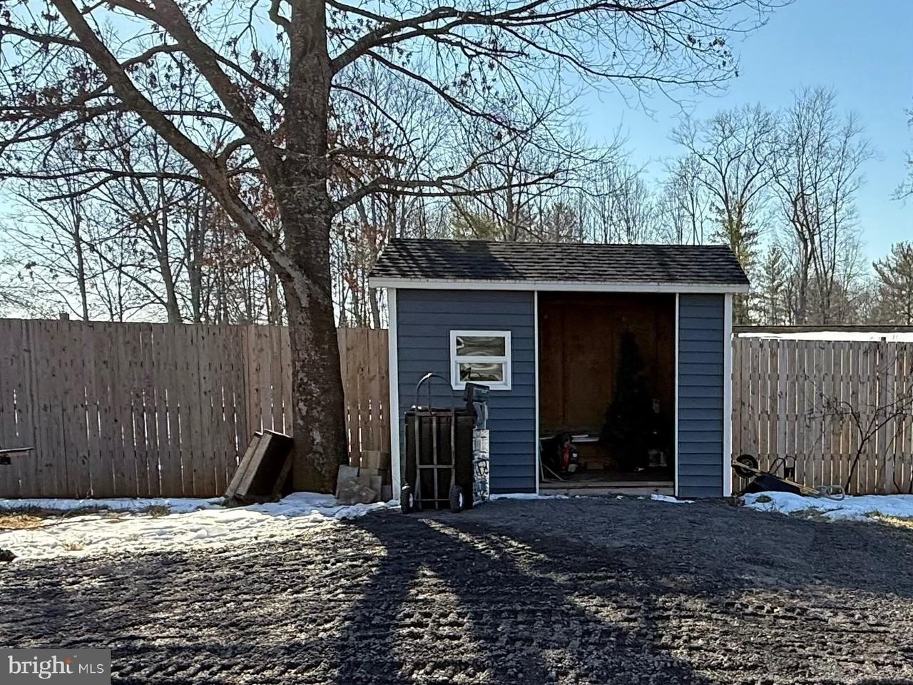 215 Arrington Mountain Road - Photo 2 of 17