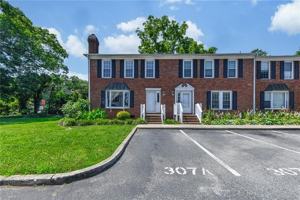 featured image of 307 College Road