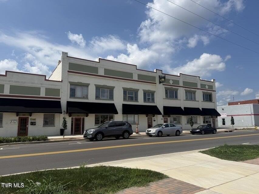 555 East Main Street #209