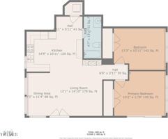 featured image of 2444 West Allens Bridge Road #14