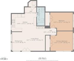 2444 West Allens Bridge Road #14 - Photo 1 of 1