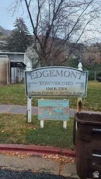 1565 E 775 S Apt 6 #6 - Photo 2 of 19