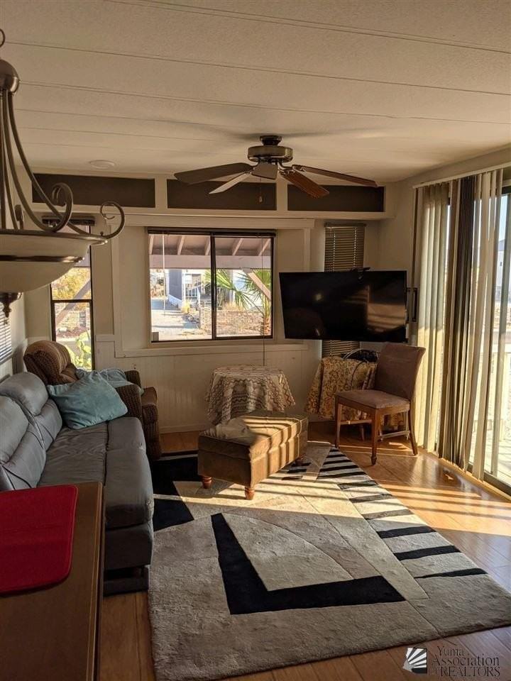 13827 East 49th Lane #A - Photo 3 of 8