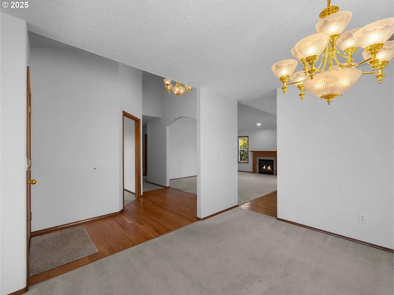 15517 Southeast Bybee Drive #1 - Photo 2 of 9