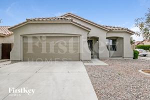 featured image of 2863 West San Carlos Lane