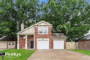 208 Spanish Moss Drive - Photo 1 of 1