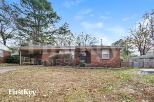 featured image of 1458 South White Station Road