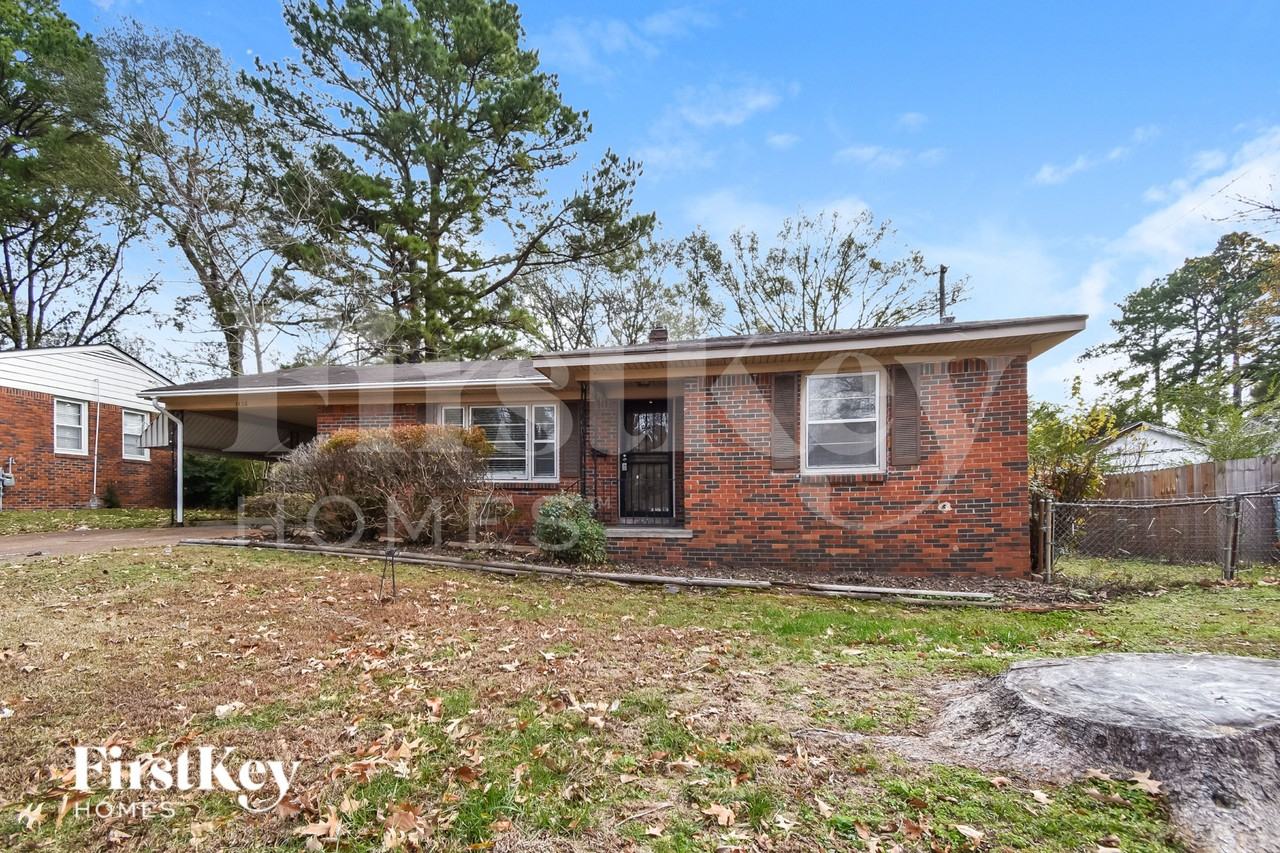 1458 S White Station Rd - Photo 2 of 19