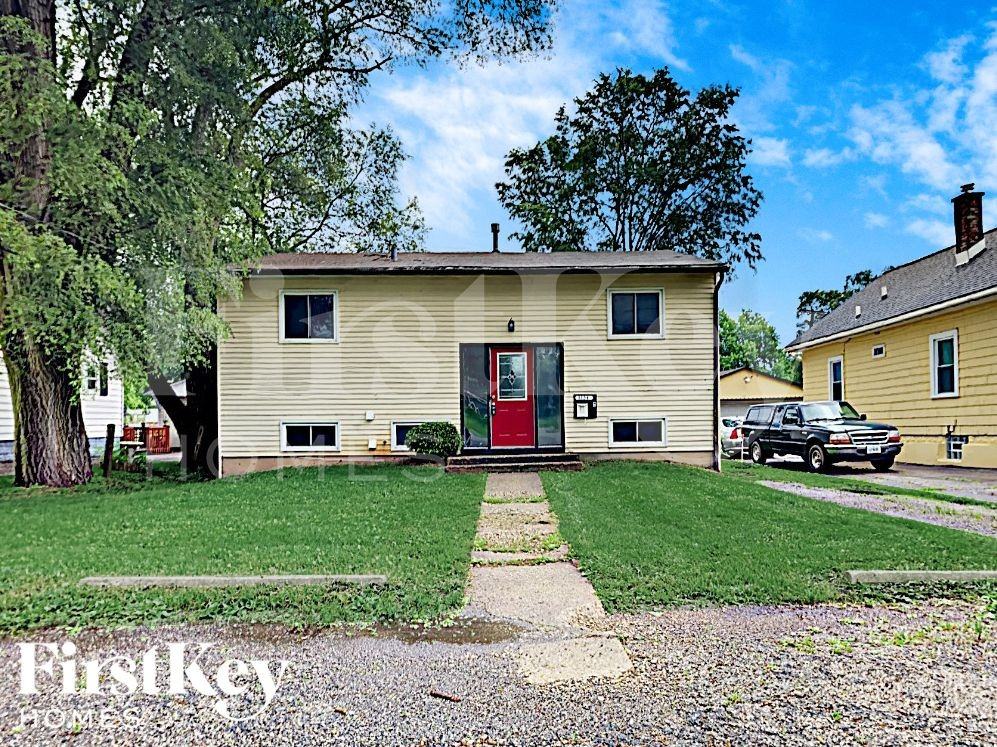 1154 Rathbone Avenue