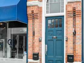 804 Lapeer Road - Photo 1 of 1