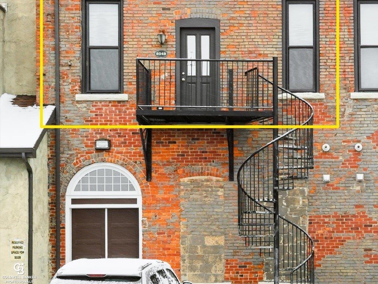 804 Lapeer Road - Photo 4 of 17