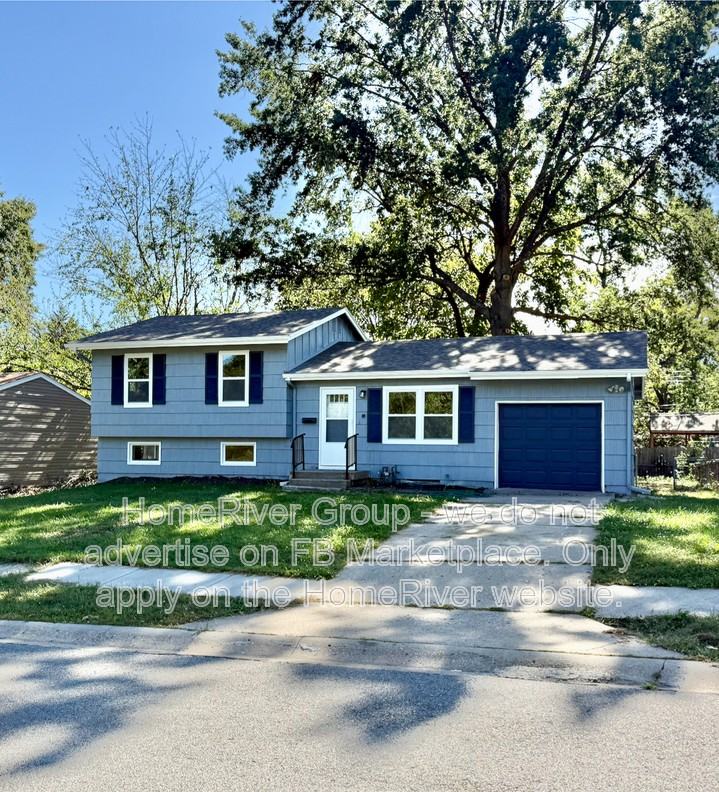 505 Northeast Short Street