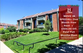 1170 South Foothill Drive #334 - Photo 1 of 1