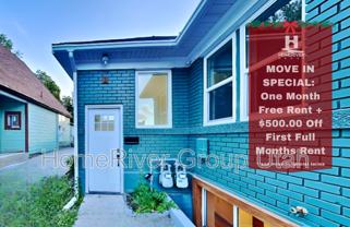 563 South Denver Street #1 - Photo 1 of 1