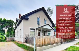 featured image of 222 East Union Street #3