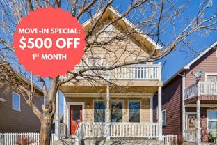 1334 Flycatcher Lane - Photo 1 of 1