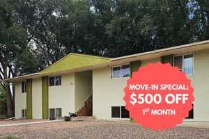 featured image of 903 Boggs Place #C