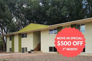 903 Boggs Place #C - Photo 1 of 1