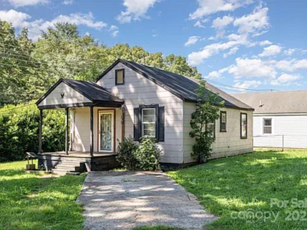 202 Hovis Road - Photo 2 of 18