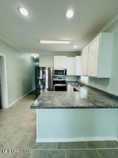 2505 Esplanade Street - Photo 3 of 14